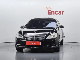 Mercedes-Benz S 500 L 4Matic - САМО 30% АВАНС - 8480 € - 67060838 3