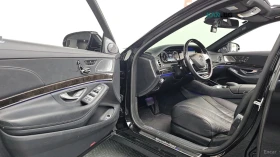 Mercedes-Benz S 350 BLUE TEC* BURMESTE* ОБДУХВАНЕ* ПОДГРЕВ* НАВИ* ПАНО - 22900 € - 88001638 10