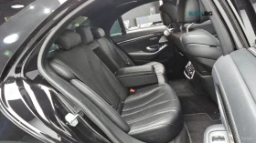 Mercedes-Benz S 350 BLUE TEC* BURMESTE* ОБДУХВАНЕ* ПОДГРЕВ* НАВИ* ПАНО - 22900 € - 88001638 12