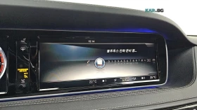 Mercedes-Benz S 350 BLUE TEC* BURMESTE* ОБДУХВАНЕ* ПОДГРЕВ* НАВИ* ПАНО - 22900 € - 88001638 16