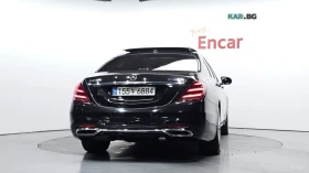 Mercedes-Benz S 350 BLUE TEC* BURMESTE* ОБДУХВАНЕ* ПОДГРЕВ* НАВИ* ПАНО - 22900 € - 88001638 4