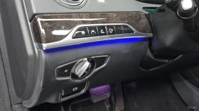 Mercedes-Benz S 350 BLUE TEC* BURMESTE* ОБДУХВАНЕ* ПОДГРЕВ* НАВИ* ПАНО - 22900 € - 88001638 17
