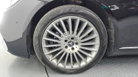Mercedes-Benz S 350 BLUE TEC* BURMESTE* ОБДУХВАНЕ* ПОДГРЕВ* НАВИ* ПАНО - 22900 € - 88001638 5