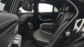 Mercedes-Benz S 350 BLUE TEC* BURMESTE* ОБДУХВАНЕ* ПОДГРЕВ* НАВИ* ПАНО - 22900 € - 88001638 11