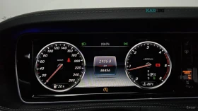 Mercedes-Benz S 350 BLUE TEC* BURMESTE* ОБДУХВАНЕ* ПОДГРЕВ* НАВИ* ПАНО - 22900 € - 88001638 8