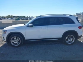 Mercedes-Benz GLB 250 * 4MATIC * CARFAX * ����� �� ����������� | Mobile.bg � ����� ������ 13