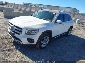 Mercedes-Benz GLB 250 * 4MATIC * CARFAX * ����� �� ����������� | Mobile.bg � ����� ������ 2