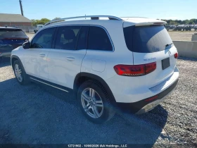 Mercedes-Benz GLB 250 * 4MATIC * CARFAX * ����� �� ����������� | Mobile.bg � ����� ������ 3