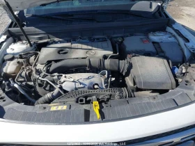Mercedes-Benz GLB 250 * 4MATIC * CARFAX * ����� �� ����������� | Mobile.bg � ����� ������ 9