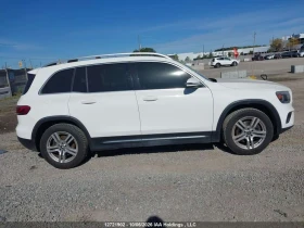 Mercedes-Benz GLB 250 * 4MATIC * CARFAX * ����� �� ����������� | Mobile.bg � ����� ������ 12