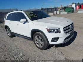 ������ Mercedes-Benz GLB 25...