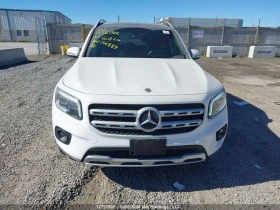 Mercedes-Benz GLB 250 * 4MATIC * CARFAX * ����� �� ����������� | Mobile.bg � ����� ������ 11