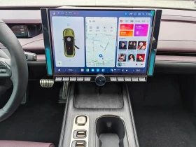Xiaomi SU7 - 33750 € - 72901430 11