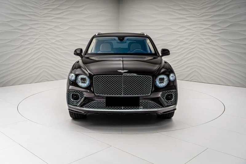 Bentley Bentayga V8*First Edition*4 Seats*NAIM*, снимка 1 - Автомобили и джипове - 47216977