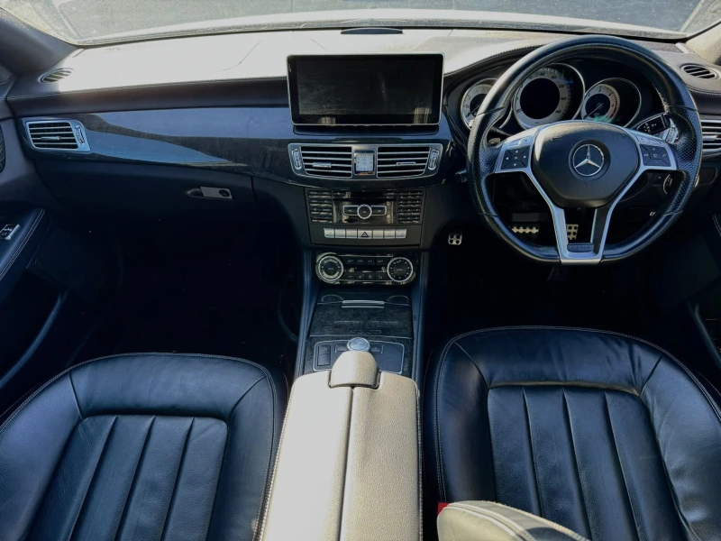 Mercedes-Benz CLS 350 !НА ЧАСТИ!, снимка 6 - Автомобили и джипове - 52491094