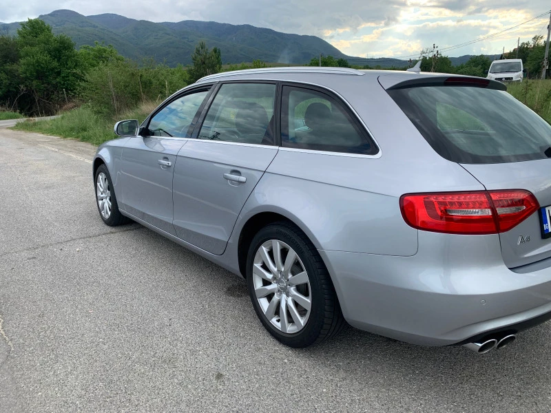 Audi A4 B8.5 facelift, снимка 10 - Автомобили и джипове - 47233004