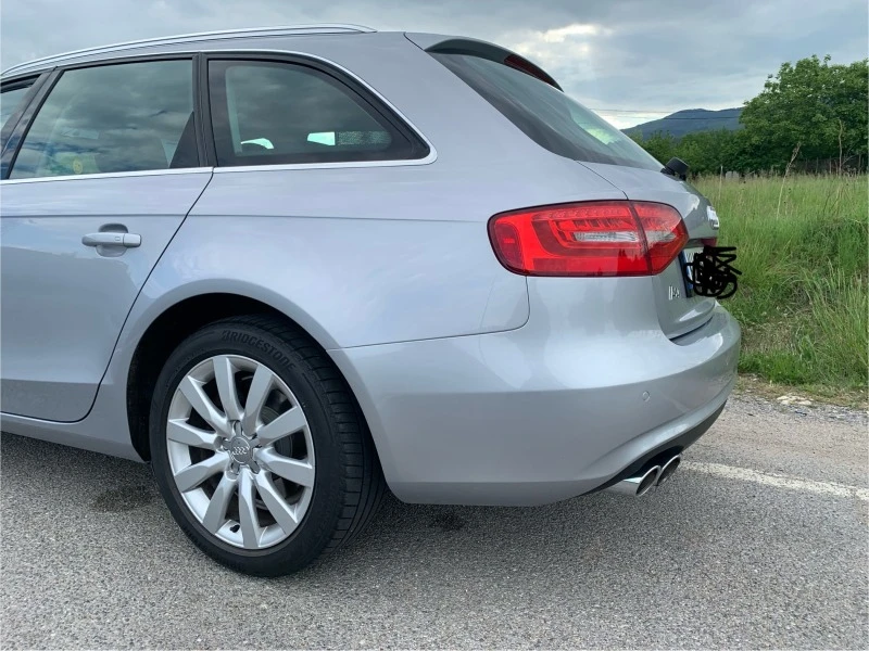 Audi A4 B8.5 facelift, снимка 16 - Автомобили и джипове - 47233004