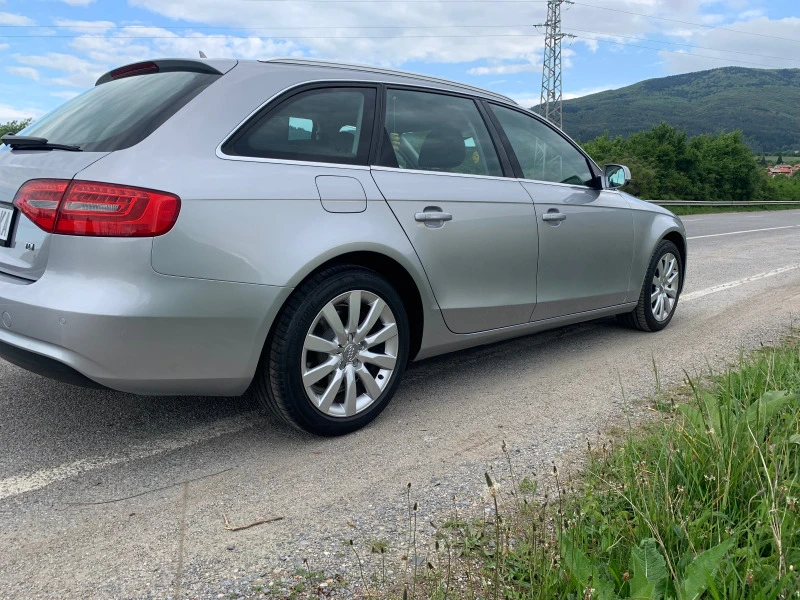 Audi A4 B8.5 facelift, снимка 7 - Автомобили и джипове - 47233004