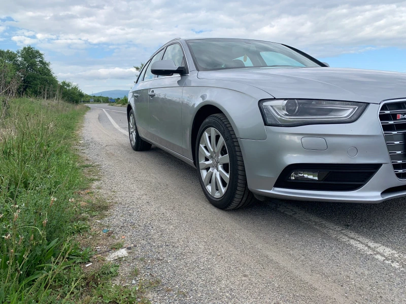 Audi A4 B8.5 facelift, снимка 11 - Автомобили и джипове - 47233004