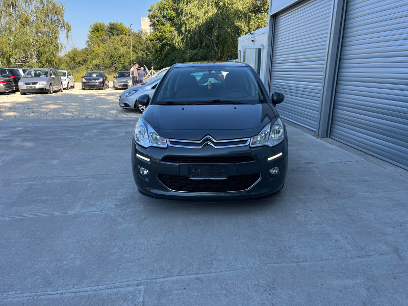 Citroen C3 Led, снимка 3 - Автомобили и джипове - 46735267