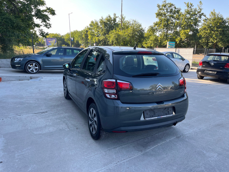 Citroen C3 Led, снимка 7 - Автомобили и джипове - 46735267