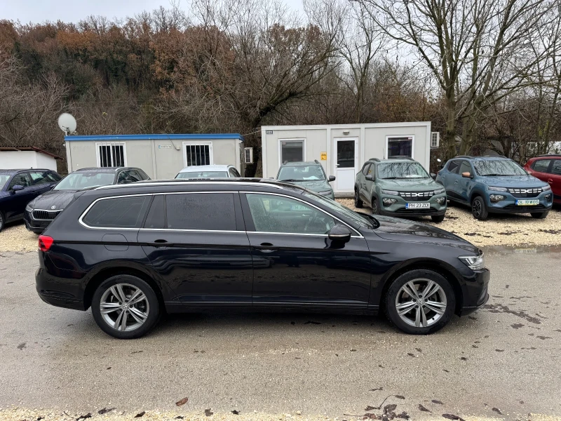 VW Passat 2.0TDI - 150к.с. - Digital - 138 000КМ!, снимка 6 - Автомобили и джипове - 47789367