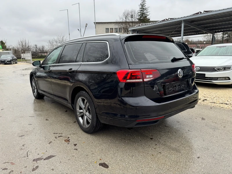 VW Passat 2.0TDI - 150к.с. - Digital - 138 000КМ!, снимка 5 - Автомобили и джипове - 47789367