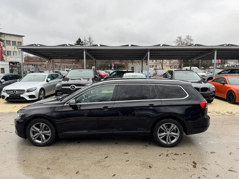 VW Passat 2.0TDI - 150к.с. - Digital - 138 000КМ!, снимка 7 - Автомобили и джипове - 47789367