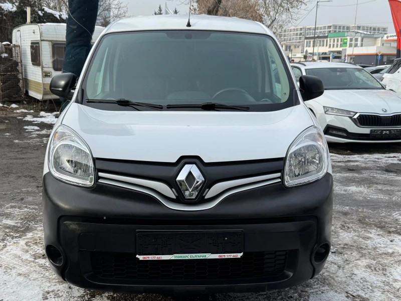 Renault Kangoo 168хил.км.! Топ състояние!!, снимка 2 - Автомобили и джипове - 48809587