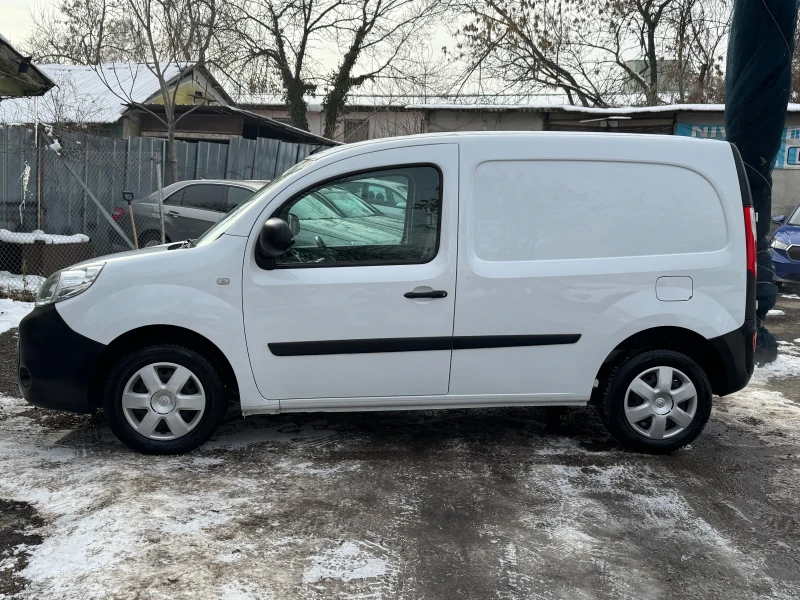 Renault Kangoo 168хил.км.! Топ състояние!!, снимка 5 - Автомобили и джипове - 48809587