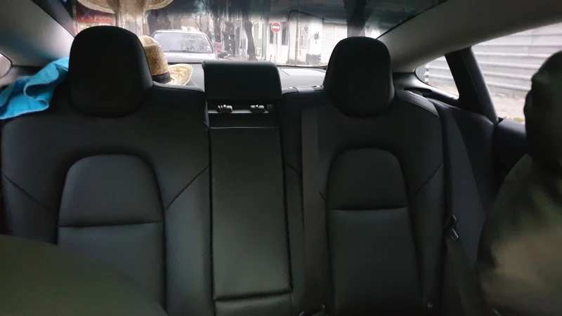 Tesla Model 3 Facelift 4x4 LR Warranty, снимка 7 - Автомобили и джипове - 49734346