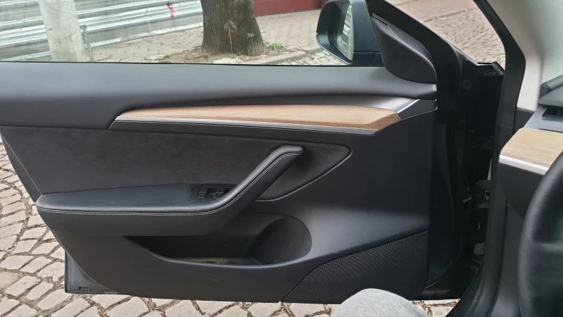 Tesla Model 3 Facelift 4x4 LR Warranty, снимка 10 - Автомобили и джипове - 49734346