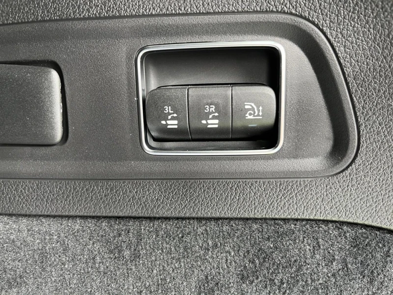 Mercedes-Benz GLS 450 d 4MATIC AMG AIRMATIC 360 CAMERA PANO , снимка 12 - Автомобили и джипове - 51508573