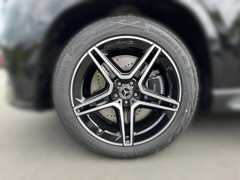 Mercedes-Benz GLS 450 d 4MATIC AMG AIRMATIC 360 CAMERA PANO , снимка 15 - Автомобили и джипове - 51508573
