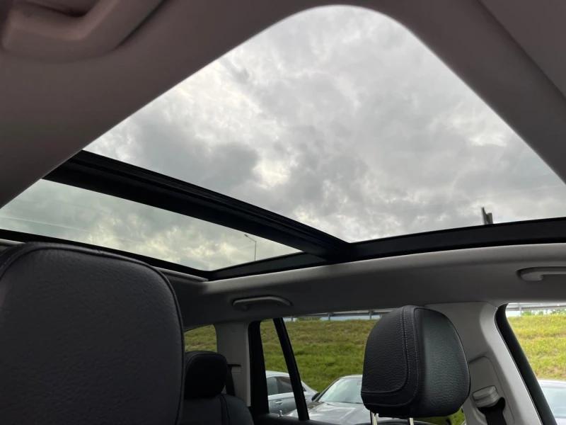 Mercedes-Benz GLS 450 d 4MATIC AMG AIRMATIC 360 CAMERA PANO , снимка 10 - Автомобили и джипове - 51508573