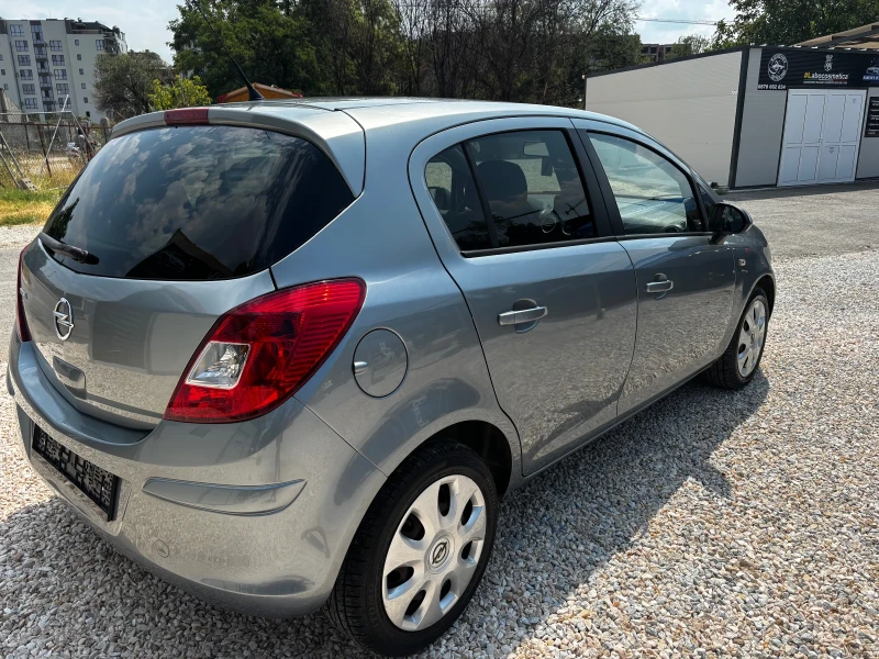 Opel Corsa Нов внос Италия, снимка 2 - Автомобили и джипове - 51194052