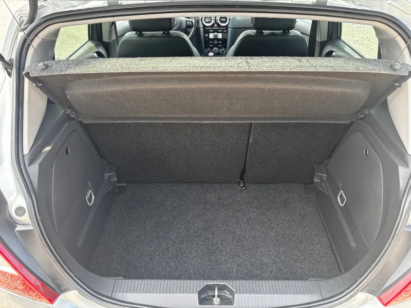 Opel Corsa Нов внос Италия, снимка 6 - Автомобили и джипове - 51194052