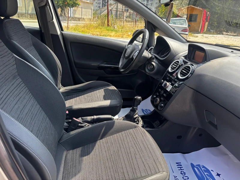 Opel Corsa Нов внос Италия, снимка 7 - Автомобили и джипове - 51194052