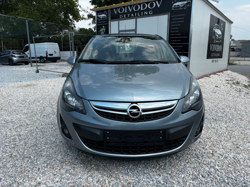 Opel Corsa Нов внос Италия