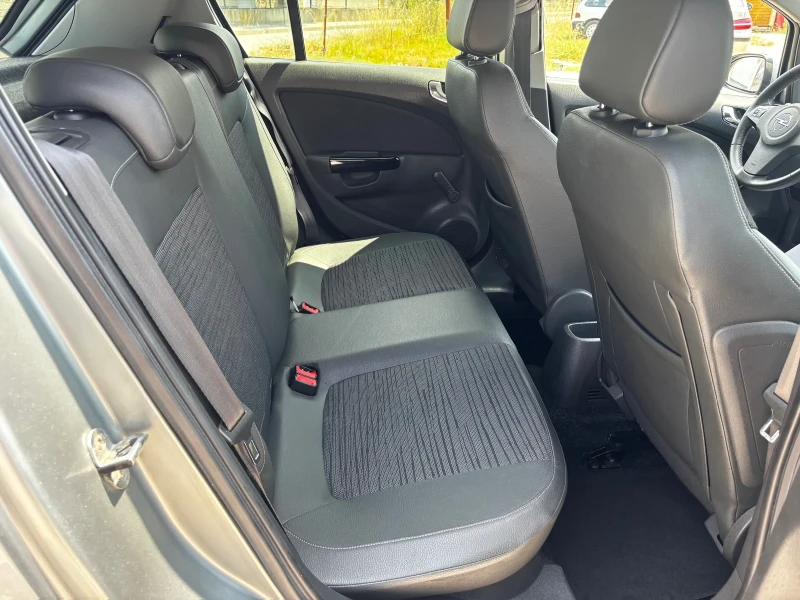 Opel Corsa Нов внос Италия, снимка 4 - Автомобили и джипове - 51194052
