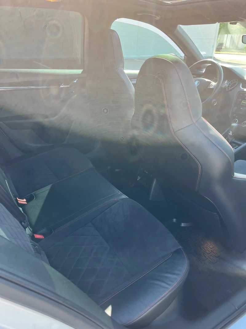 Skoda Octavia VRS, снимка 11 - Автомобили и джипове - 51454705