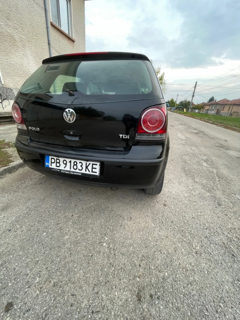 VW Polo, снимка 7 - Автомобили и джипове - 52217995