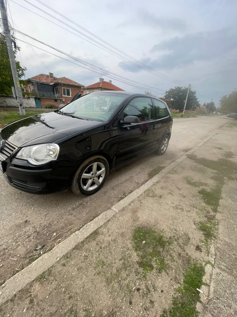 VW Polo, снимка 4 - Автомобили и джипове - 52217995