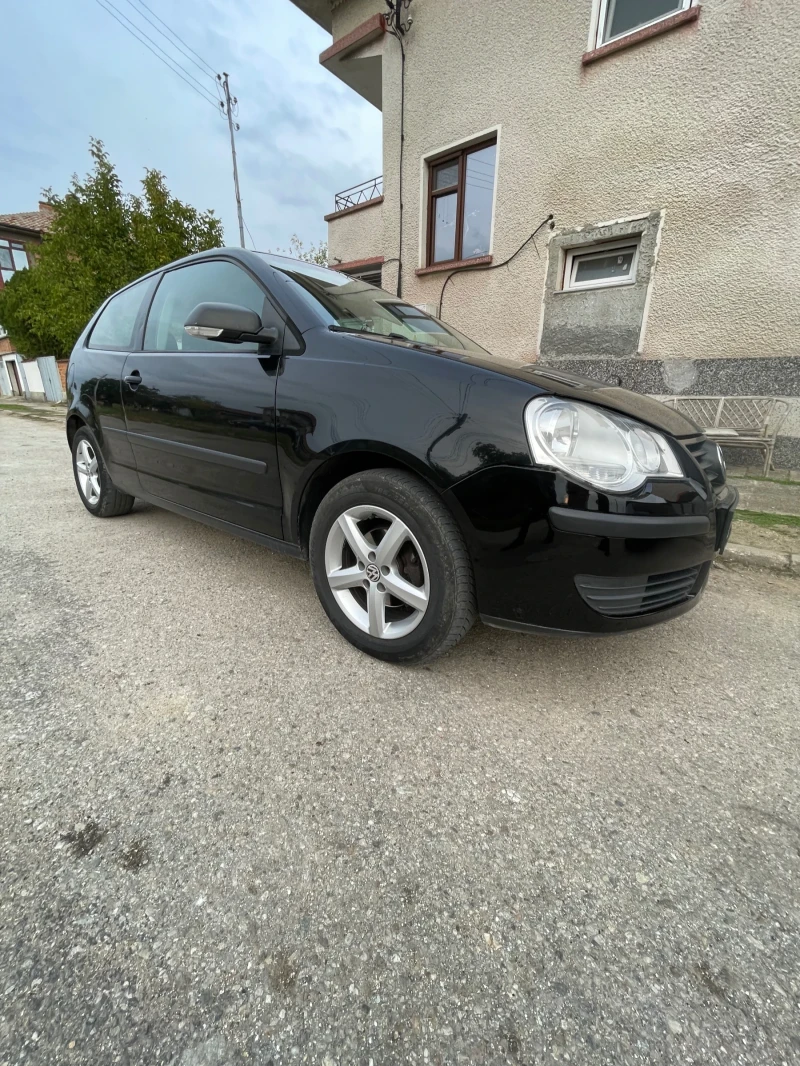 VW Polo, снимка 2 - Автомобили и джипове - 52217995