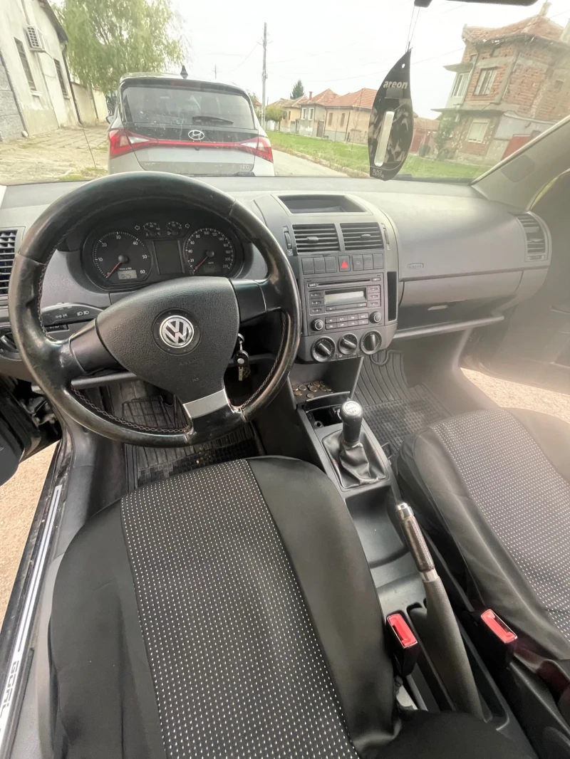 VW Polo, снимка 3 - Автомобили и джипове - 52217995