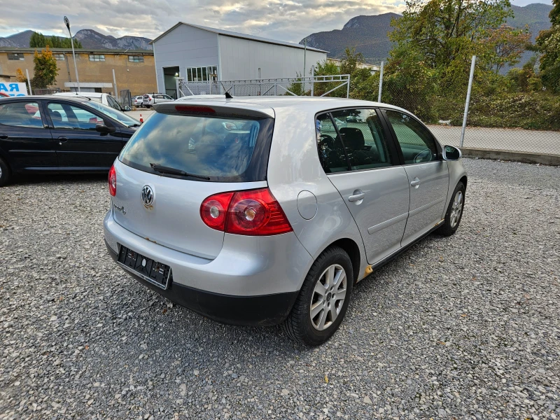 VW Golf 1.4 бензин 80кс, снимка 3 - Автомобили и джипове - 52279005