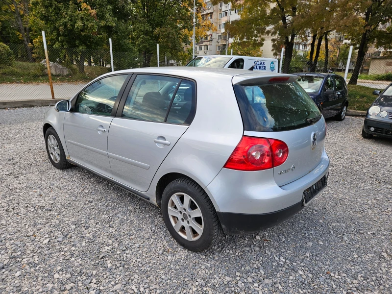 VW Golf 1.4 бензин 80кс, снимка 4 - Автомобили и джипове - 52279005
