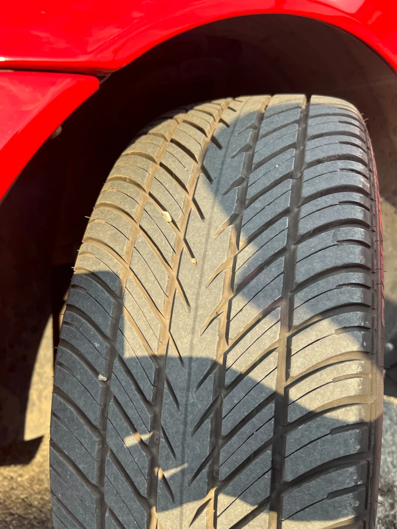 Volvo S40 II, снимка 16 - Автомобили и джипове - 52540636