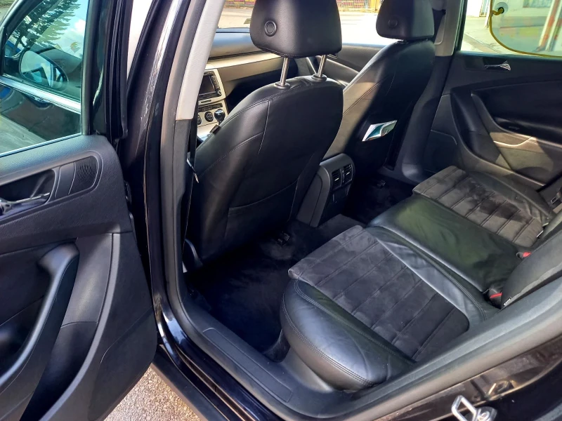 VW Passat, снимка 13 - Автомобили и джипове - 52590378