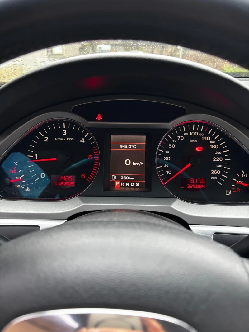 Audi A6 Allroad, снимка 5 - Автомобили и джипове - 52750666